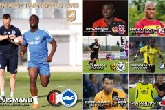 transfers